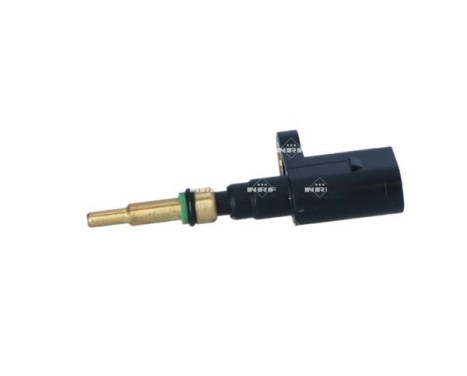Temperature sensor