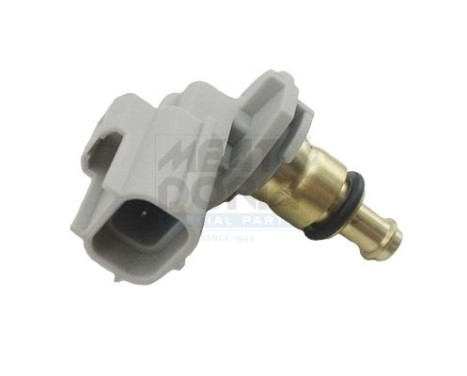 Temperature sensor