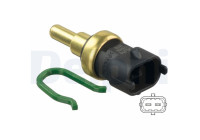 TEMPERATURE SENSOR