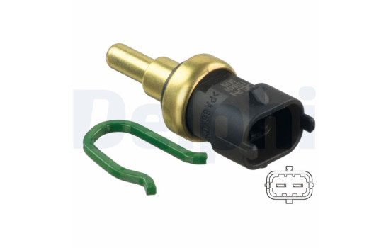 TEMPERATURE SENSOR