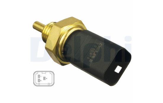 TEMPERATURE SENSOR