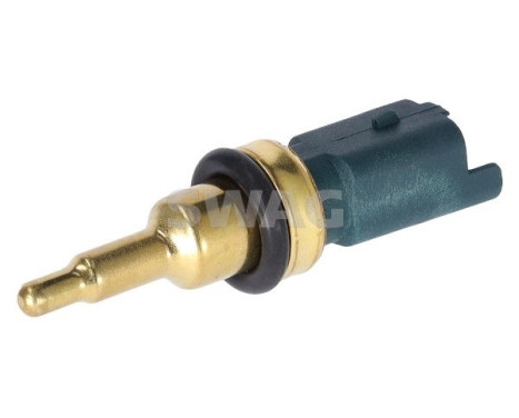 Temperature sensor
