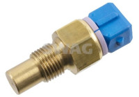 Temperature sensor