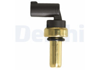TEMPERATURE SENSOR