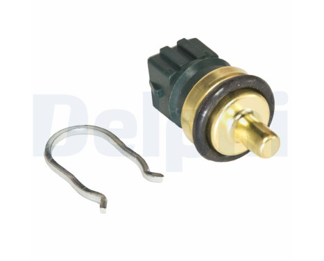 TEMPERATURE SENSOR, Image 4