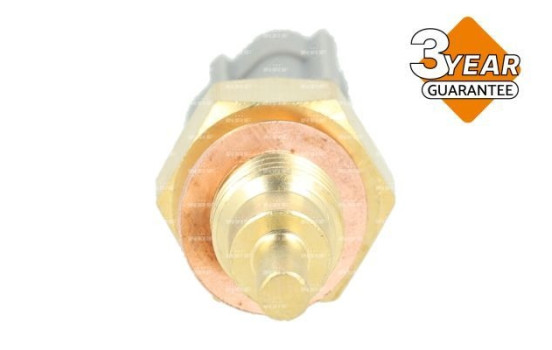 Temperature sensor