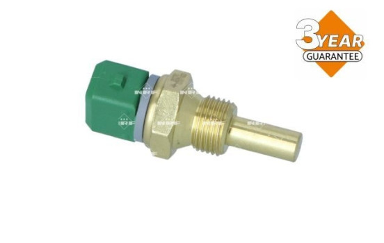 Temperature sensor