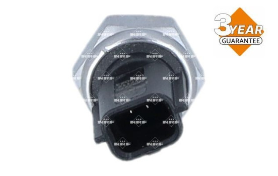 Temperature sensor