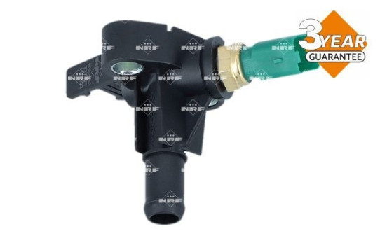Temperature sensor