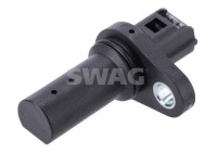 Cam/crankshaft sensor