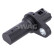 Cam/crankshaft sensor
