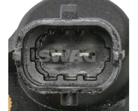 Cam/crankshaft sensor