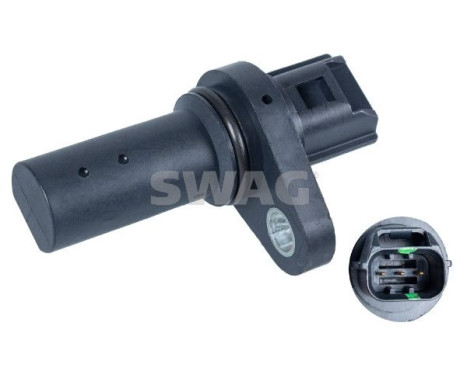 Cam/crankshaft sensor
