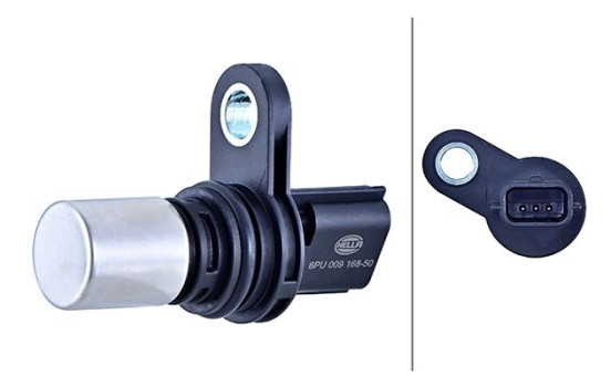 CAMSHAFT SENSOR 6PU 6PU 009 168-501 Hella
