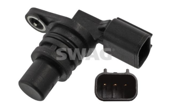 Camshaft sensor