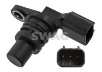 Camshaft sensor