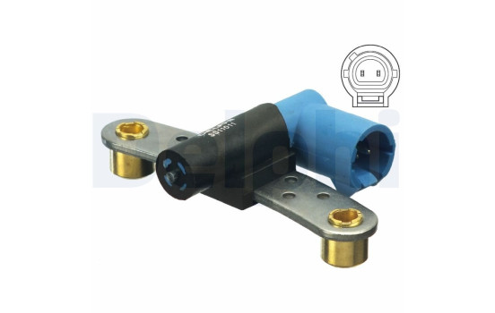 CAPTEUR POSITION D'ARBRE A CAMES SS11011 Delphi