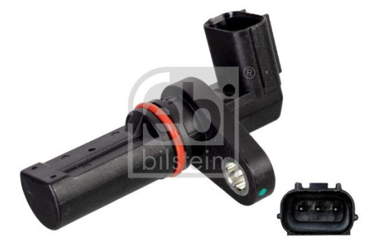crankshaft sensor 176233 FEBI