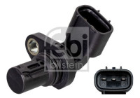 crankshaft sensor 176640 FEBI