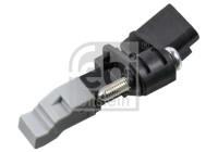 Crankshaft sensor 180687 FEBI