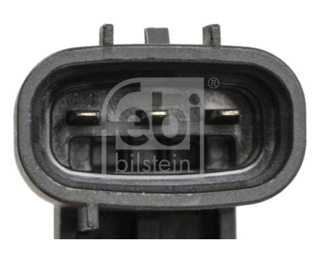 Crankshaft sensor 184219 FEBI, Image 2