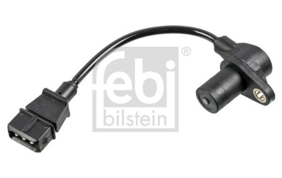 Crankshaft sensor 186413 FEBI