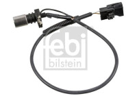 Crankshaft sensor 186615 FEBI
