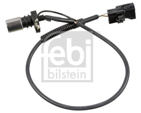 Crankshaft sensor 186615 FEBI