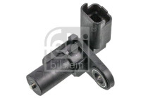 Crankshaft sensor 186619 FEBI
