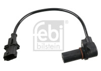 Crankshaft sensor 193354 FEBI