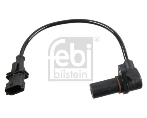 Crankshaft sensor 193354 FEBI