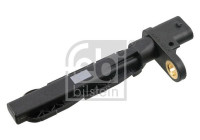 Crankshaft sensor 193643 FEBI