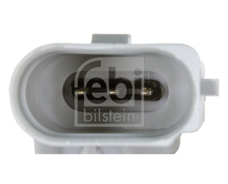 Crankshaft sensor 196124 FEBI, Image 3