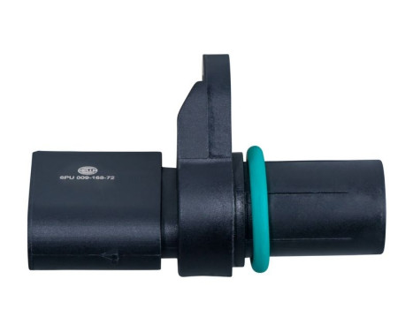 Crankshaft sensor 6PU 009 168-721 Hella, Image 2
