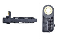 Crankshaft sensor 6PU 009 168-811 Hella