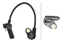 Crankshaft sensor 6PU 009 168-851 Hella