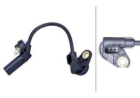 Crankshaft sensor 6PU 009 168-861 Hella