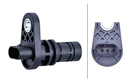 Crankshaft sensor 6PU 009 168-871 Hella