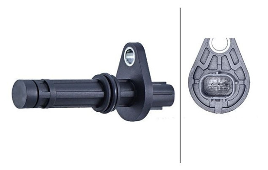 Crankshaft sensor 6PU 009 168-891 Hella