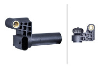 Crankshaft sensor 6PU 009 168-931 Hella