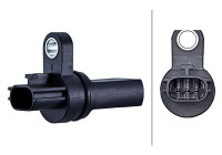 Crankshaft sensor 6PU 009 168-941 Hella