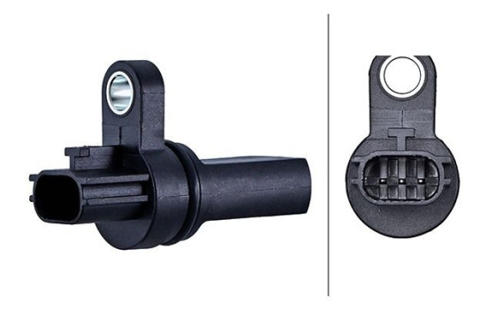 Crankshaft sensor 6PU 009 168-941 Hella