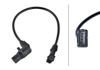 Crankshaft sensor 6PU 009 168-981 Hella