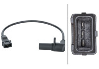 Crankshaft sensor 6PU 013 122-951 Hella