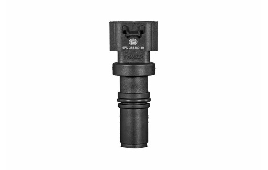 Crankshaft sensor 6PU 358 380-491 Hella, Image 2