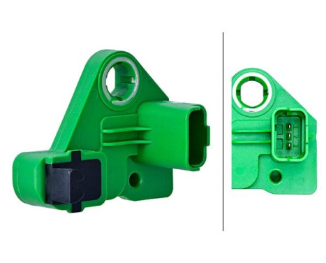CRANKSHAFT SENSOR 6PU 6PU 009 168-681 Hella