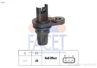 Crankshaft sensor 9.0760 Facet