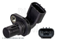 crankshaft sensor ADBP720029 Blue Print