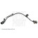 Crankshaft sensor ADBP720046 Blue Print