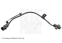 Crankshaft sensor ADBP720046 Blue Print